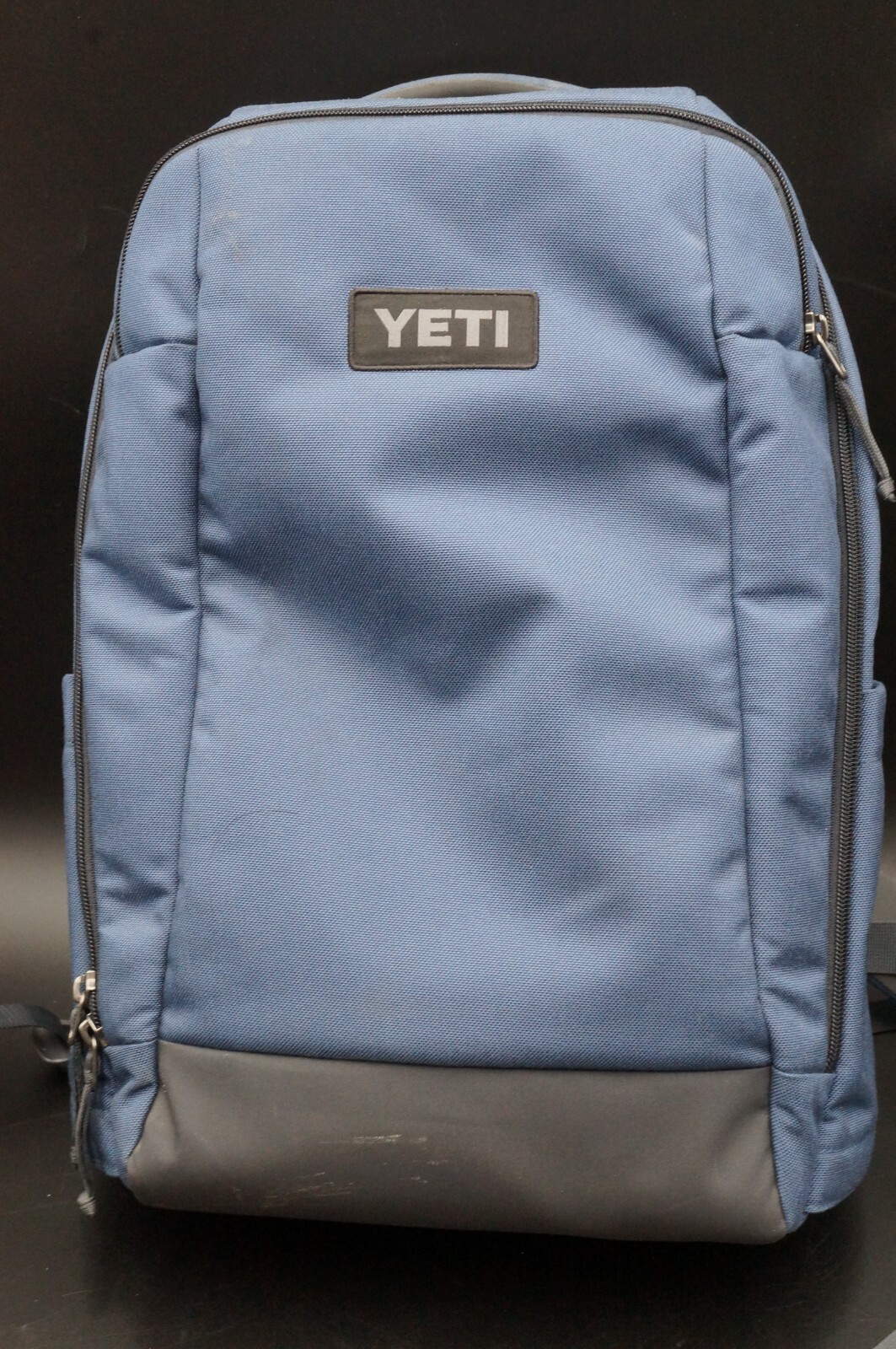 yeti crossroads backpack 23