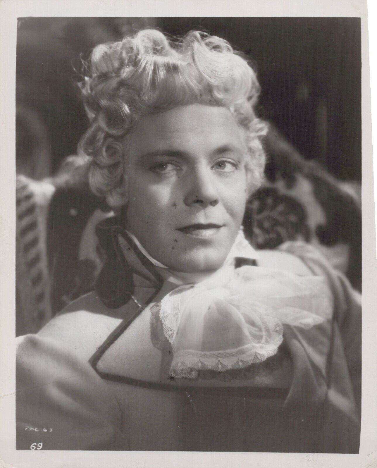 Louis Hayward in The Pirates of Capri (1949) ❤ Original Vintage Photo K 392
