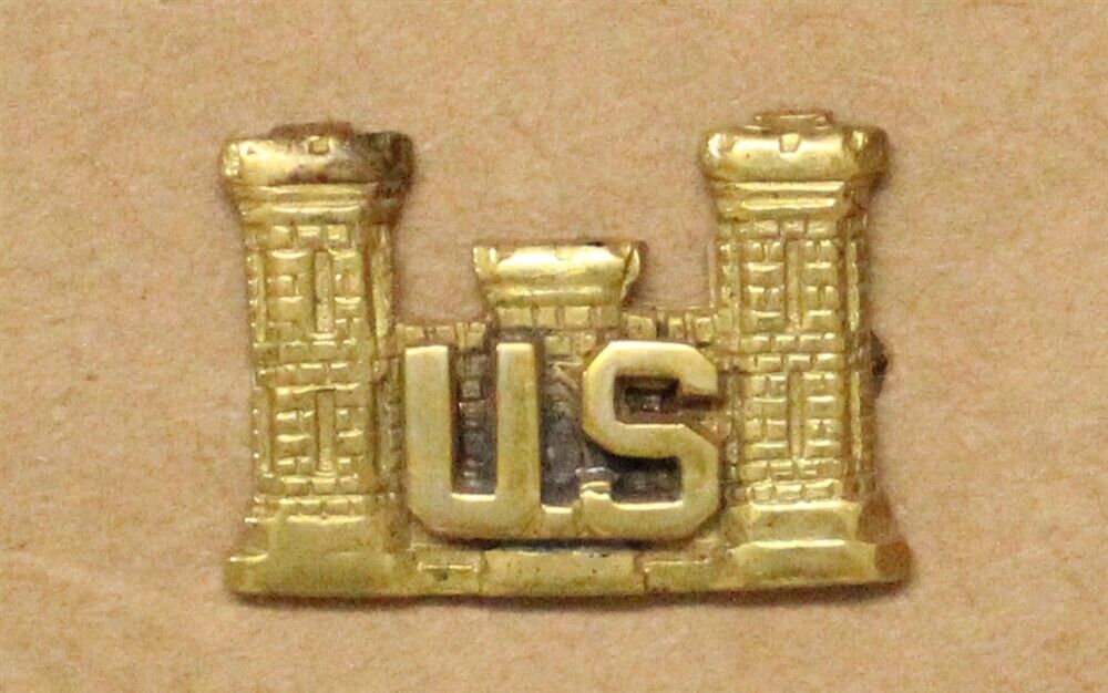 U.S. Engineer Veteran - Sweetheart pin (3146)