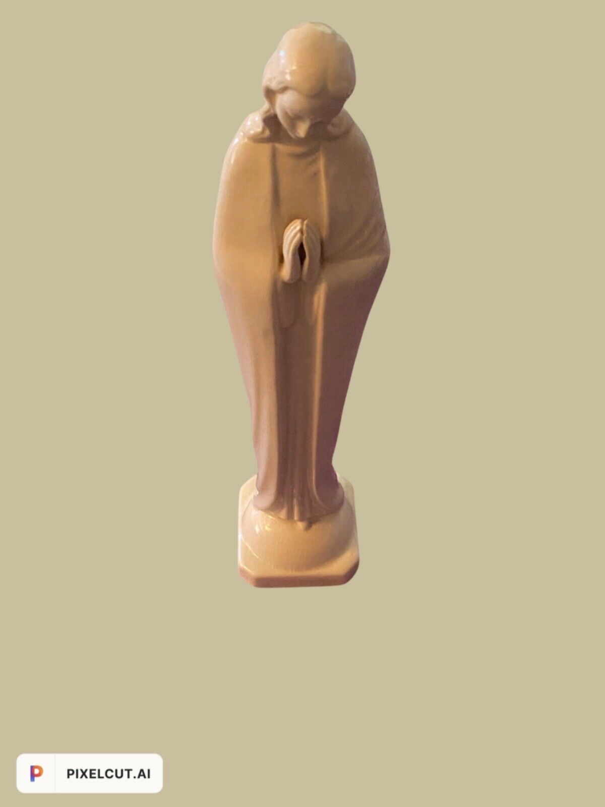 Hummel figurine MaDonna TMK3 Excellent Condition