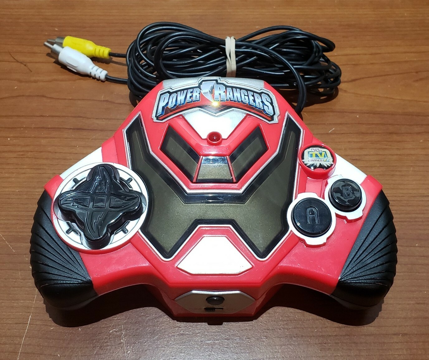 Power Rangers Spd Plug N Play lne.dz