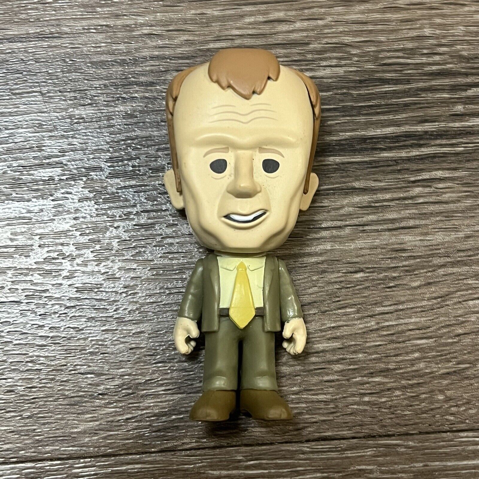 FUNKO Mystery Mini - Toby Flenderson - The Office 2020 Pre Owned