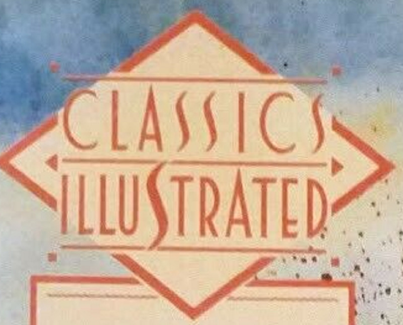 Classics Illustrated Comics CHOOSE YOUR OWN - Over Twenty Titles to Choose from