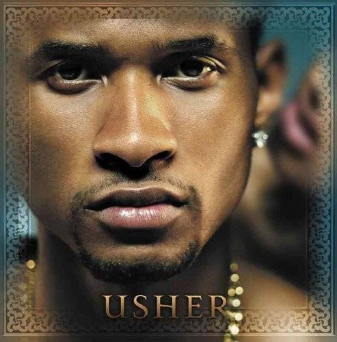 Confessions - Audio CD By USHER - VERY GOOD