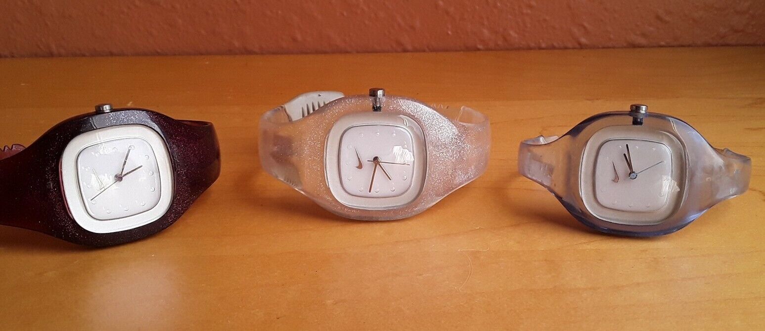 nike presto watch replacement parts