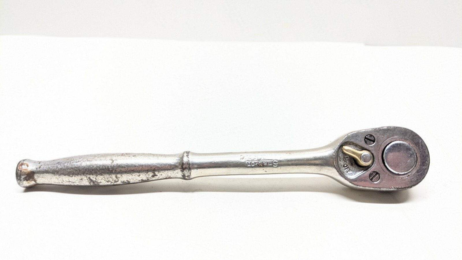 Snap on ratchet for sale Clearance