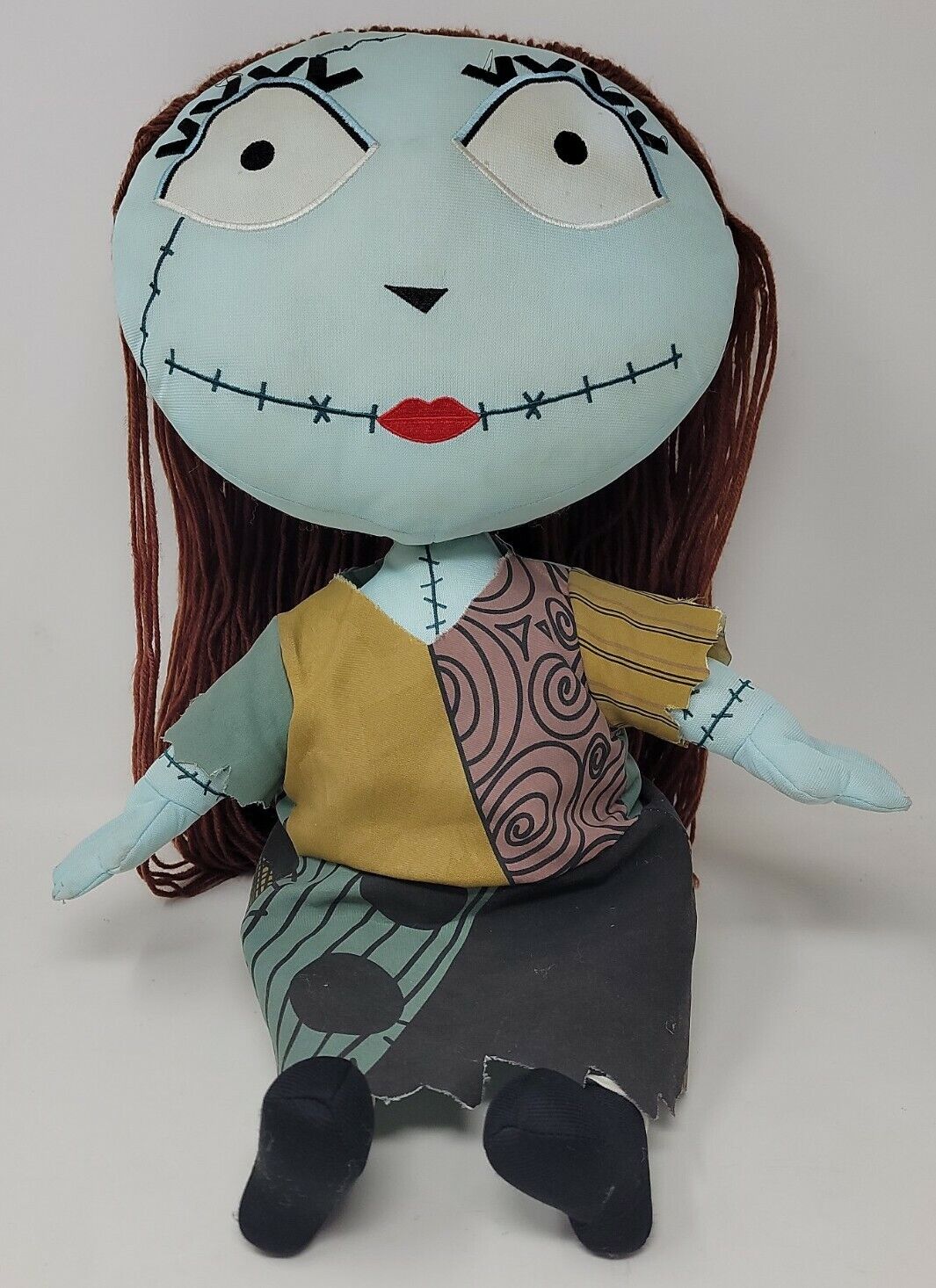 The Nightmare Before Christmas Sally Plush Doll 24\