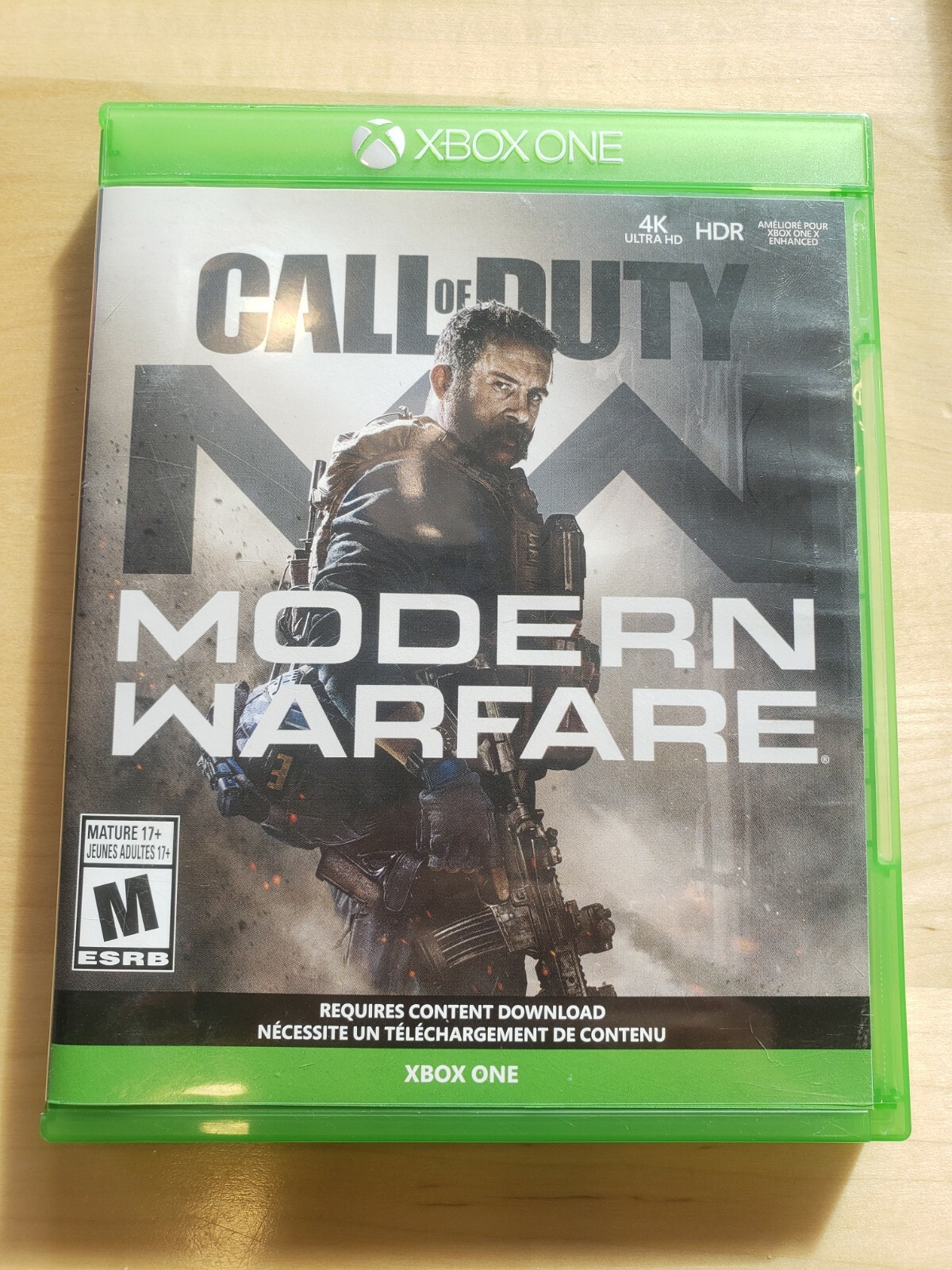 Sympton Empfangshalle Alice modern warfare xbox one x enhanced Elite