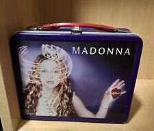 Madonna Lunch Box -  picture