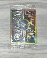 Pokémon Movie Promo Ancient Mew 2000 Pokémon Card Sealed New in the Pack picture