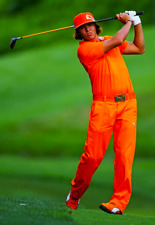 RICKIE FOWLER Photo Magnet @ 3