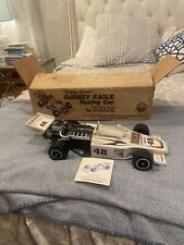 Bobby Unser Jim Beam Unopen Race Car Collectible picture