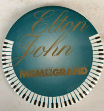 1980's Elton John MGM GRAND 3