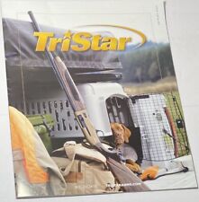 TriStar Product Catalog From Shot Show Fall 2023 19 Pages picture