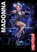 Madonna Rebel Heart Tour DVD form JP picture