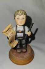 2003 Vintage Goebel Berta Hummel Figurine 