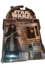 STAR WARS Legacy Collection Luminara Unduli Figure DROID Factory HTF Read* picture