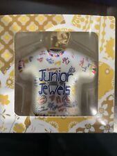 Taylor Swift Junior Jewels T-shirt YBWM Ornament Christmas picture