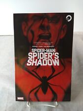 Spider-Man: The Spider's Shadow Trade Paperback Chip Zdarsky Marvel Comics picture