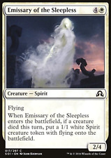 MTG: Emissary of the Sleepless - Shadows Over Innistrad - Magic Card picture
