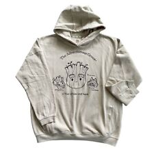 2023 Disney Hoodie The Adventurous Groot Size XL New picture