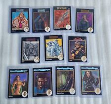 1992 TSR Trading Cards Lot of ADD Collection Advanced Dungeons & Dragons 2nd Ed picture
