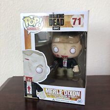 TV: The Walking Dead 71# Merle Dixon Gifts Toys Vinyl Action Figures picture