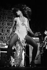 Singer TINA TURNER Queen of Rock n Roll Concert Picture Photo Print 8