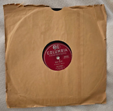 1951 TONY BENNETT-Blue Velvet & Solitaire - COLUMBIA 10