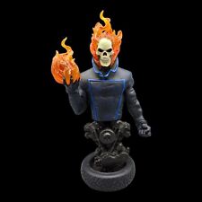 Marvel Ghost Rider Johnny Blaze Bust Figurine Randy Bowen #717 of 800 picture