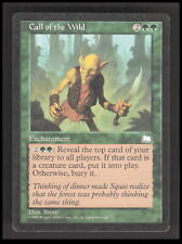 MTG Call of the Wild Rare Weatherlight Card CB-1-2-A-10 picture