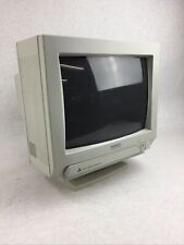 Philips Consumer Electronics Company Magnavox Professional Mac Color Display 9CM picture