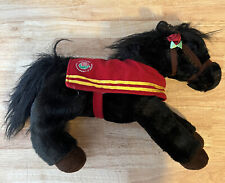 2016 Limited Edition Tournament Of Roses Wells Fargo Legendary Pony Mike Plush picture