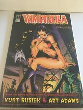1994 Harris Comics Sexy Vampirella Flip Book #1 picture