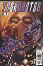 Taskmaster #1 VF/NM; Marvel | we combine shipping picture
