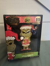 Sealed NEW Funko Pin The Grinch ~ Christmas Grinch New ~   picture