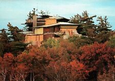 Postcard House on the Rock in Autumn Spring Green Wisconsin  picture