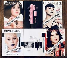 5 Katy Perry  Magazine Ads, Mascara, Make Up, Celebrity, Fashion, Covergirl picture