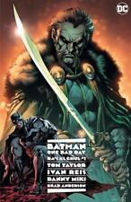Batman One Bad Day Ras AL Ghul #1 | Select Covers DC Comics 2023 NM picture