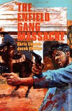 Enfield Gang Massacre TPB That Texas Blood #1-1ST NM 2024 Stock Image picture