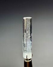 6.10 Carat beautiful terminated Aquamarine crystal from pakistan picture
