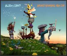 Bloom County: Brand Spanking New Day - Paperback By Breathed, Berkeley - GOOD picture