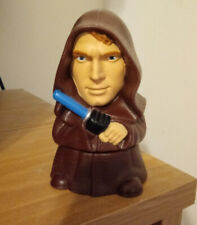 2005 Burger King Star Wars Complete the Saga Anakin Skywalker Toy: Great Shape picture