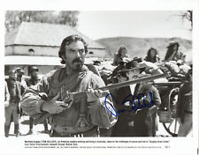 TOM SELLECK SIGNED AUTOGRAPH QUIGLEY DOWN UNDER 8X10 PHOTO BECKETT BAS picture