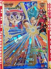 [Single card] SH3) Goku / UR / SH3-27 picture