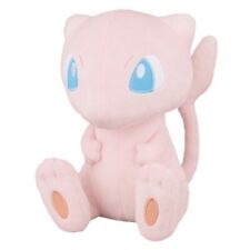 I LOVE MEW Huge Plush Doll picture
