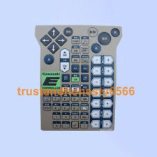 Fit for ELEKTRONIKON ATLAS COPCO XC2002 1604 9422 03 Membrane Keypad Key Mask 