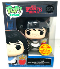 FUNKO POP DIGITAL #191 STRANGER THINGS PHYSICAL POP MIKE P16 picture