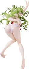 Code Geass: Lelouch of the Rebellion C.C. Swimsuit Version Figure picture