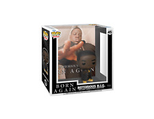 Funko Pop Albums - Notorious B.I.G. - Born Again #48 picture